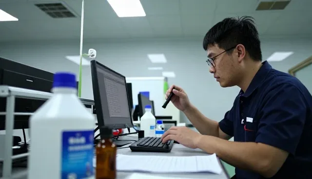 广州文昊新材料有限公司聊聊仓储配送仓储配送