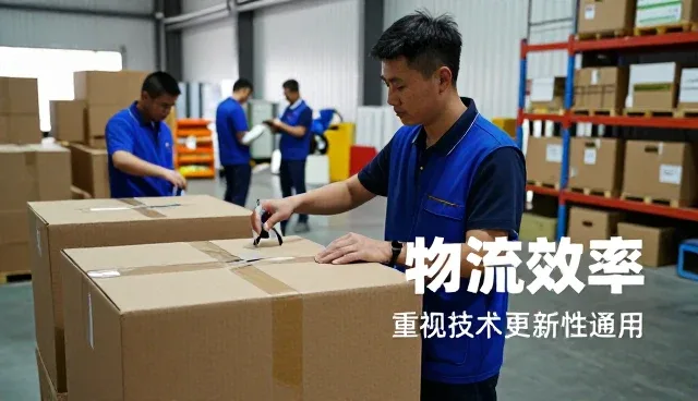 仓储配送如何服务不同跨区域项目