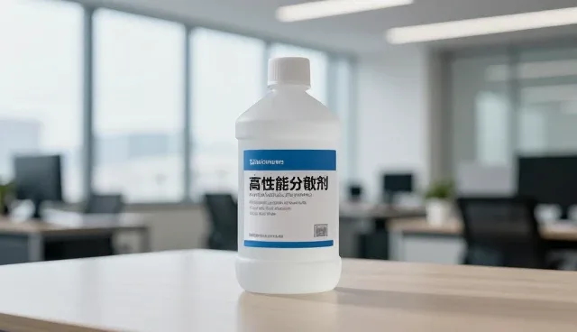 精细化学品选型中的系统稳定性关键因素分析
