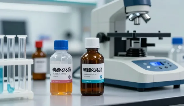 精细化学品配方服务在仓储配送中的性能优化策略