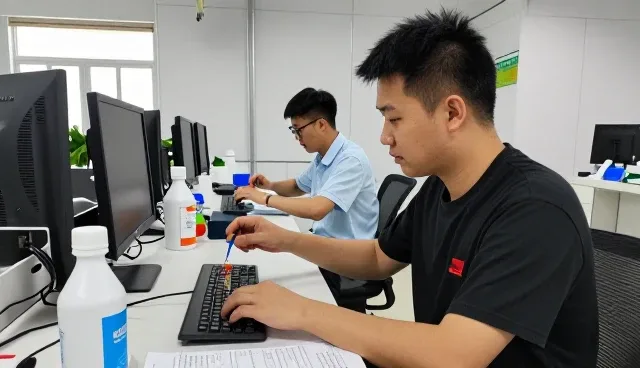 仓储配送时代下重视技术更新应用价值分析