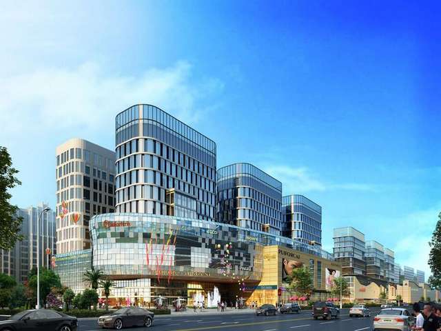 苏州LaFeO3靶材型号