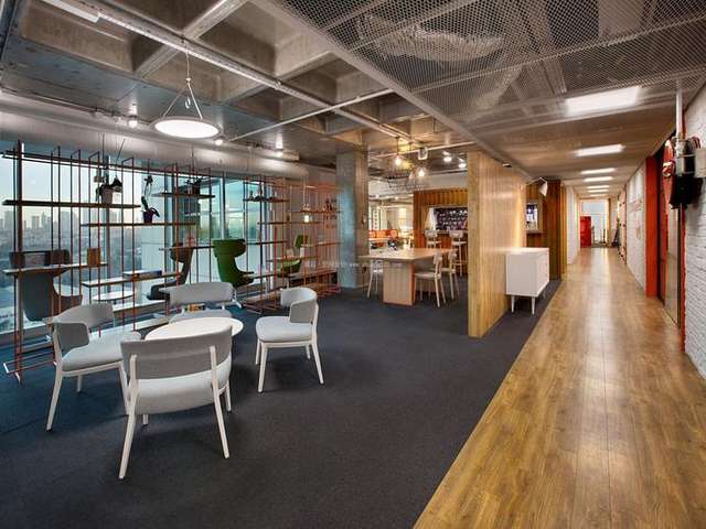 安徽千级无尘室改造