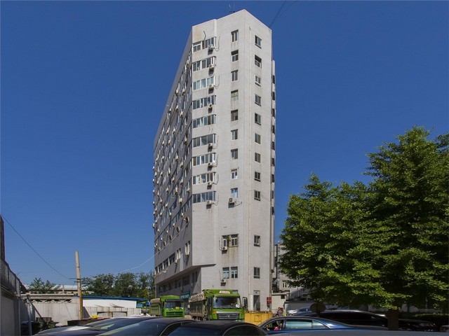 嘉定区质量施工创新服务