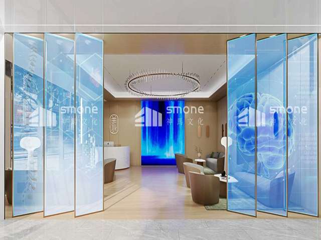 工业园区特灵新风系统电话