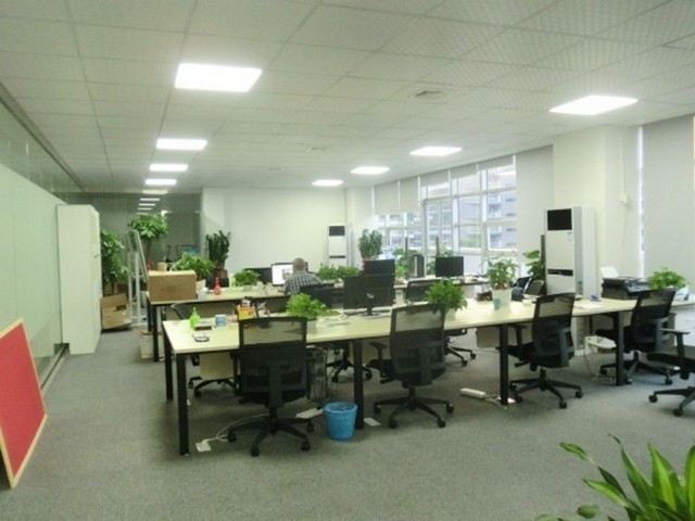 华庄街道操作工五金机电