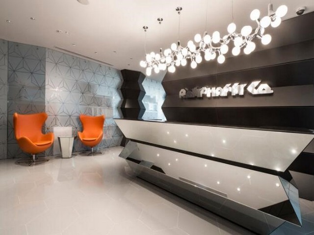 余姚别墅全热交换器新风机系统