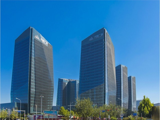 河北庆应义塾大学中日班学校