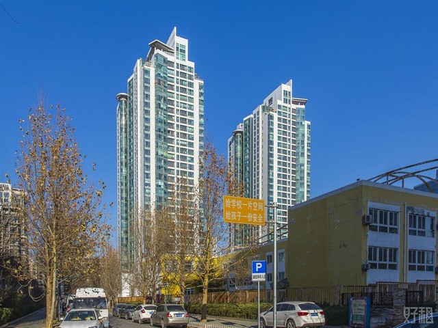 宁海观光别墅家用电梯