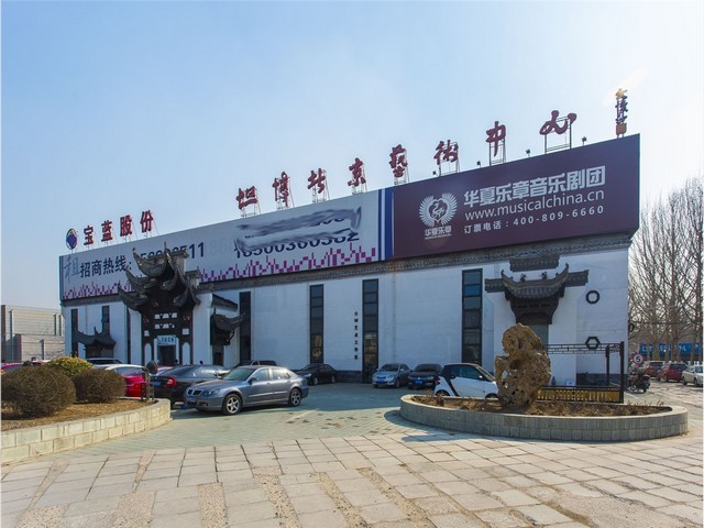 揭阳专业文创雅玩艺术服务