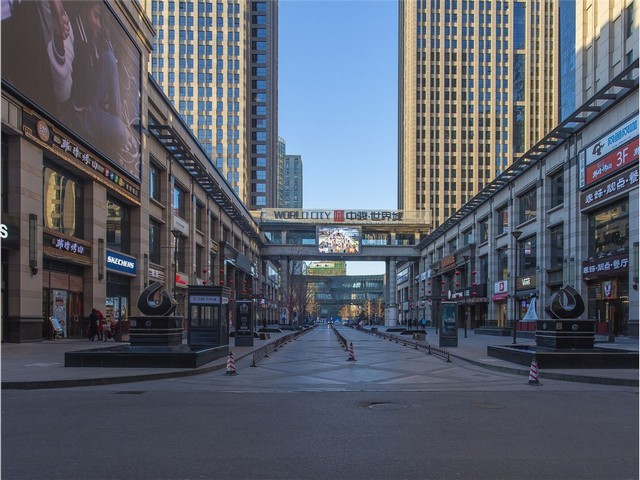 昆明七彩云南温泉山庄地图