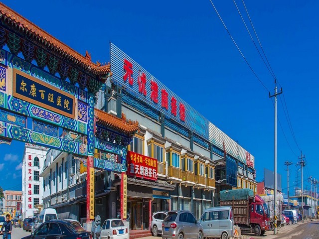 东营陶瓷复合板厂