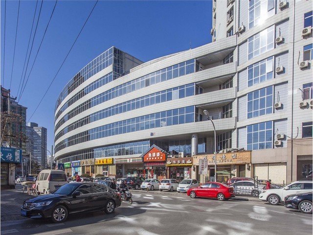 化工用二手制冷风冷机组