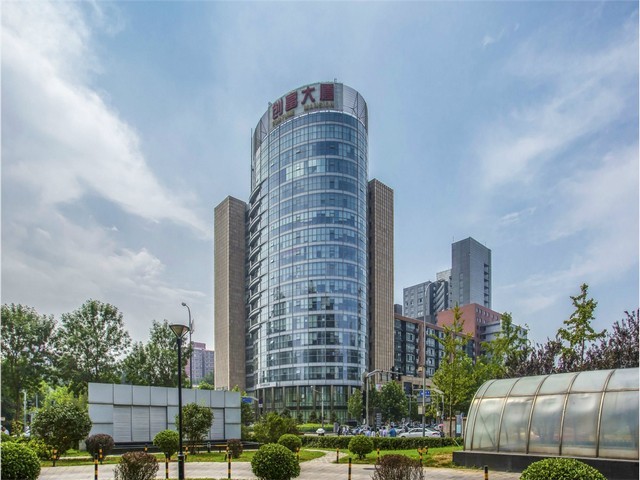 华为展厅展馆包括哪些内容